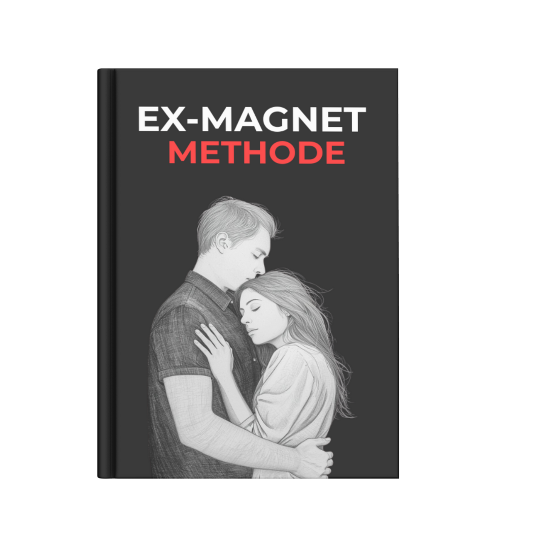 Ex-Magnet Methode