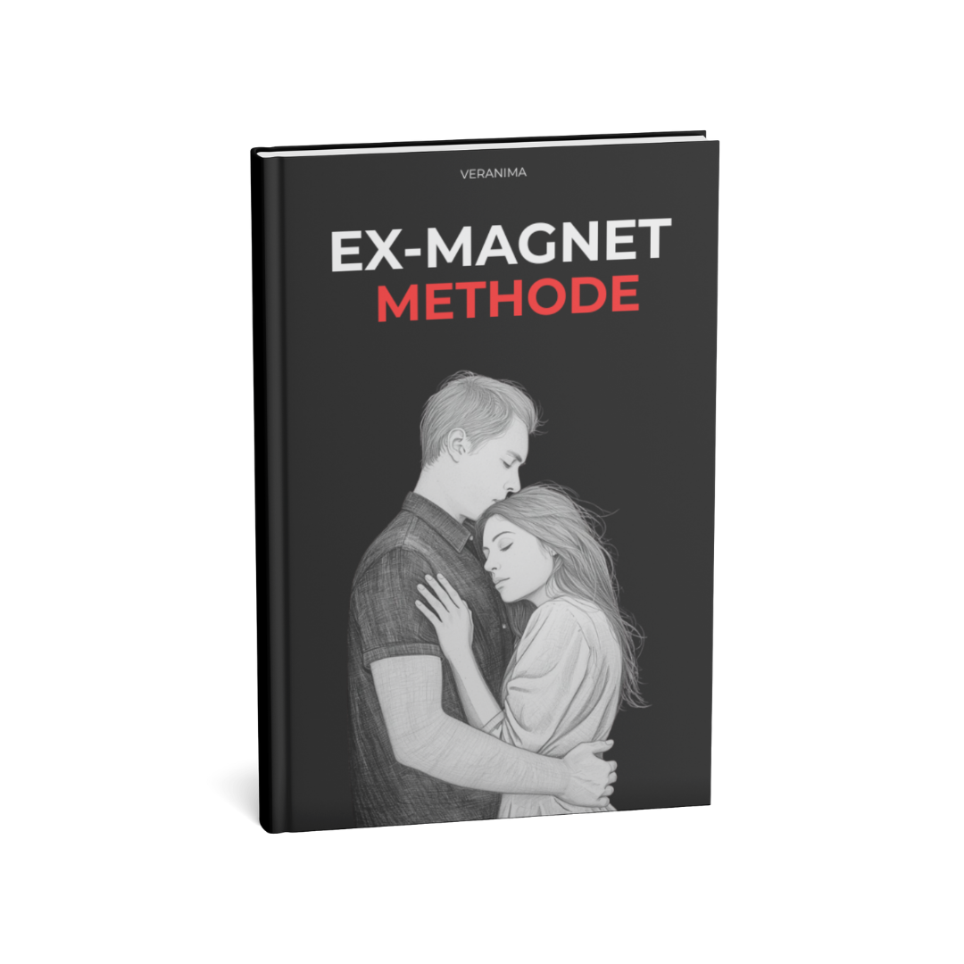 Ex-Magnet Methode